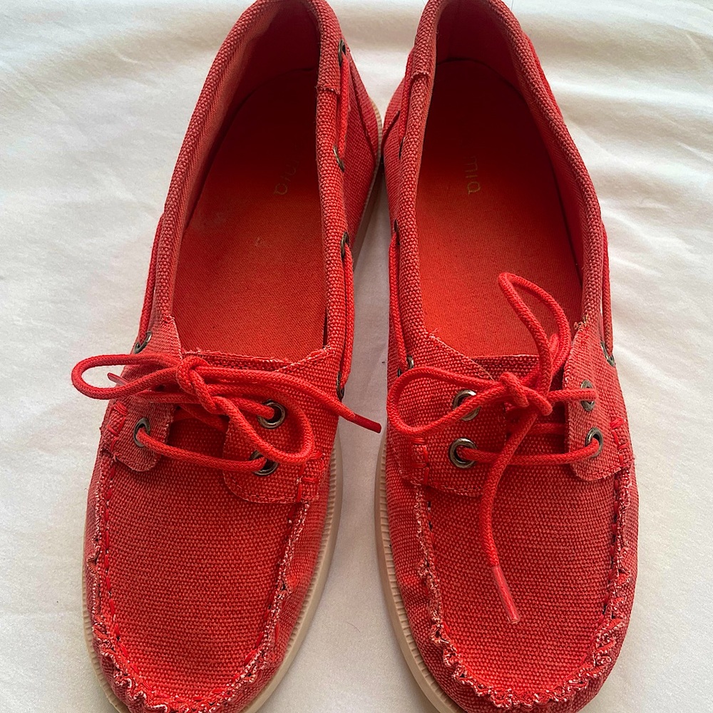 Via Mia Moccasins | Size: 7.5 | Brand New (with tag)